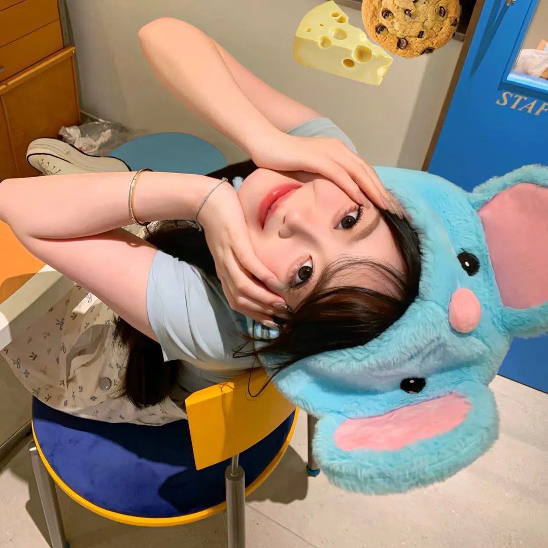 无形之爱