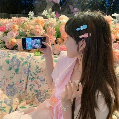 爱情治愈